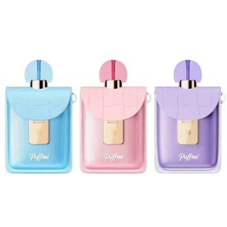 Puffmi Disposable Vape Puffmi Flora 40K Disposable Vape (5%, 40000 Puffs)