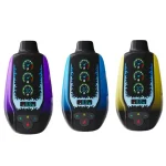 One Tank 40K Ice Control Disposable Vape (5%, 40000 Puffs)