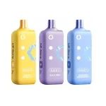 Off-Stamp X-CUBE Ice 25K Disposable Pod (Requires Kit for Use)
