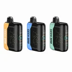 Geek Bar Pulse X 25000 Disposable Vape (5%, 25000 Puffs)