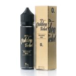 Golden Ticket Met4 60ml