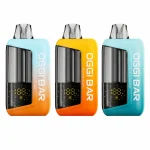 VAPGO OGGI Bar 75K Disposable Vape (5%, 75000 Puffs)