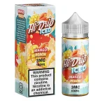 ICED Peachy Mango Hi-Drip 100ml