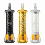 Geek Bar BURJ 80K DTL Disposable (0.5%, 80000 Puffs)