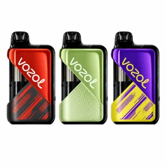 VOZOL SWAP 70K Disposable Vape (5%, 70000 Puffs)