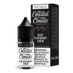 Blue Raspberry Chew Coastal Clouds Salts 30ml
