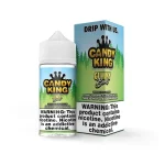 Candy King Gummy Bears Vape Juice 100ml