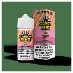 Candy King Pink Lemonade Strips 100ml Vape Juice