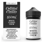 Coastal Clouds Iced White Clouds Freeze 100ml Vape Juice