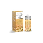 Custard Monster Butterscotch 100ml Vape Juice