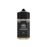 Four Seasons CVT ( Custard Vanilla Tobacco) 60ml