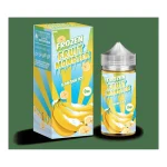 Frozen Fruit Monster Banana Ice 100ml Vape Juice