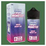 Frozen Fruit Monster Mixed Berry Ice 100ml Vape Juice