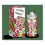 Frozen Fruit Monster Strawberry Kiwi Pomegranate Ice 100ml Vape Juice
