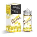Jam Monster Banana PB&J 100ml Vape Juice