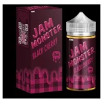 Jam Monster Black Cherry 100ml Vape Juice