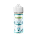 Jewel Mint Diamond Pod Juice 100ml