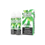 Mints Vape Co. Spearmint 2x 60ml (120ml) Vape Juice