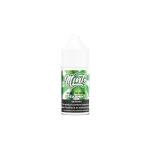 Mints Vape Co. Spearmint 30ml Nic Salt Vape Juice