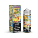 Noms 100 Tropical Gummy Vape Juice 100ml