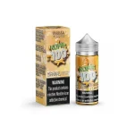 Noms 100 Vanilla Toffee 100ml