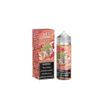 Noms X2 White Peach Raspberry 120ml Vape Juice