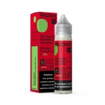 Pacha Syn Fuji Apple Strawberry Nectarine 60ml Vape Juice