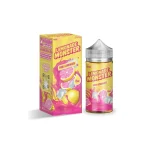 Pink Lemonade 100ml Vape Juice - Lemonade Monster
