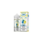 Pod Juice Blue Razz Lemonade TF 100ml Vape Juice
