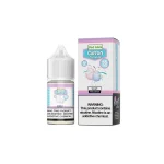 Pod Juice Cotton Clouds TF 30ml Nic Salt Vape Juice