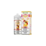 Pod Juice Mango Strawberry Dragonfruit TF 100ml Vape Juice