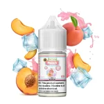 Pod Juice Peach Freeze TF 30ml Nic Salt Vape Juice