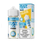 Pod Juice x RAZ TF Iced Blue Dragon 100ml