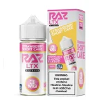 Pod Juice x RAZ TF Strawberry Shortcake 100ml
