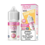 Pod Juice x RAZ TF Strawberry Shortcake 30ml