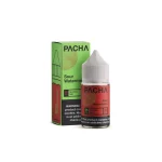 Sour Watermelon Pachamama TFN Salt 30ml