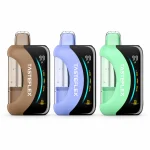 Tasteflex Cresmo 80K Flavored Disposable Vape (5%, 80000 Puffs)