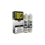Twist E-Liquid Blend No. 1 (Previously Tropical Pucker Punch) 120ml Vape Juice