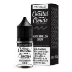 Watermelon Chew Coastal Clouds Salts 30ml