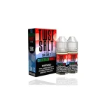 Watermelon Madness ICED 2x 30ml (60ml) Nic Salt Vape Juice - Twist E-Liquids