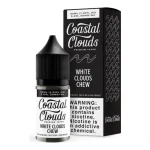 White Clouds Chew Coastal Clouds Salts 30ml