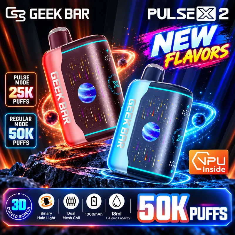 geek-bar-pulse-x2-50k-disposable-vape-new-flavors geek-bar-pulse-x2-50k-disposable-vape-new-flavors