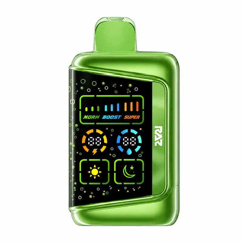 raz-rx50k-disposable-code-green raz-rx50k-disposable-code-green