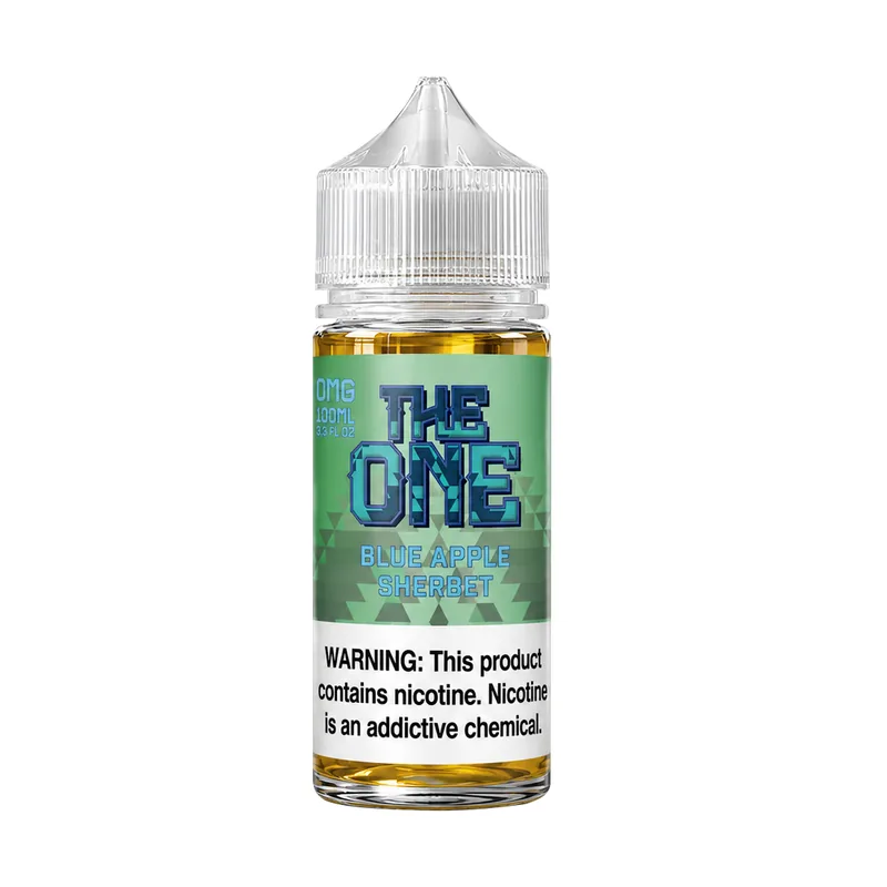 the-one-blue-apple-sherbet-100ml-vape-juice-0mg-1 the-one-blue-apple-sherbet-100ml-vape-juice-0mg-1