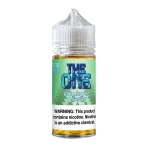 Blue Apple Sherbet Beard The One 100ml