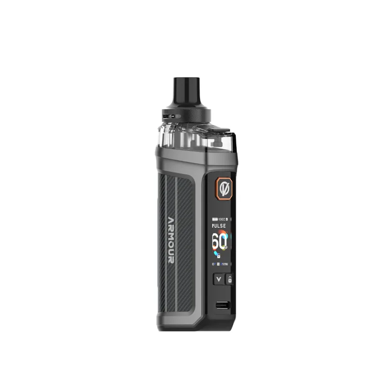 vaporesso-armour-g2-60w-kit-carbon-fiber-gray vaporesso-armour-g2-60w-kit-carbon-fiber-gray