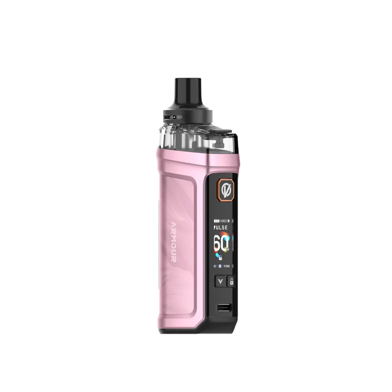 vaporesso-armour-g2-60w-kit-mist-pink vaporesso-armour-g2-60w-kit-mist-pink
