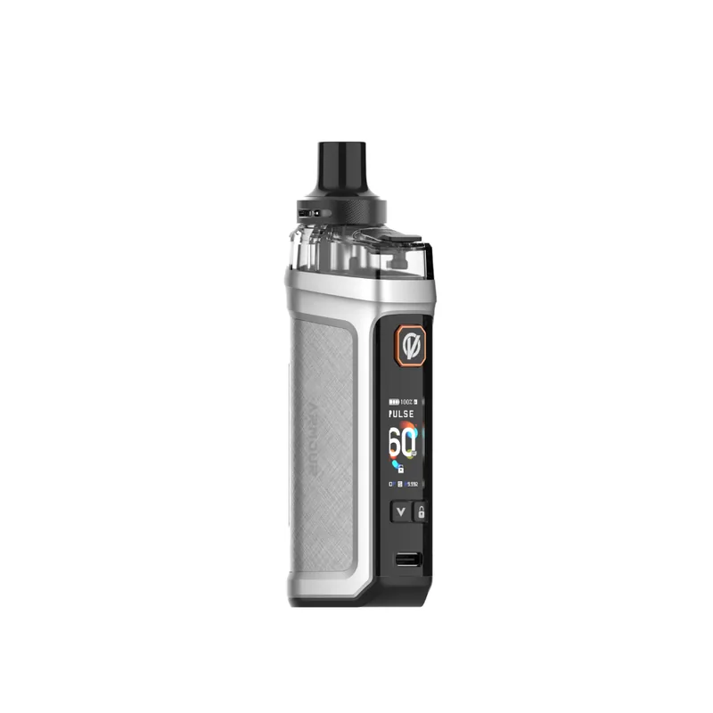 vaporesso-armour-g2-60w-kit-silk-silver vaporesso-armour-g2-60w-kit-silk-silver