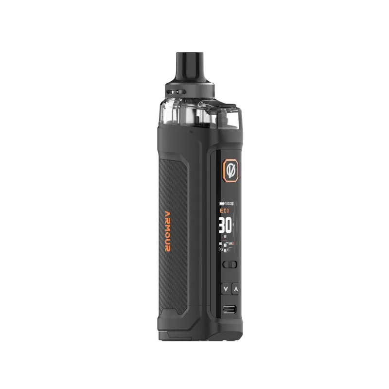 vaporesso-armour-gs2-80w-kit-black-weave vaporesso-armour-gs2-80w-kit-black-weave