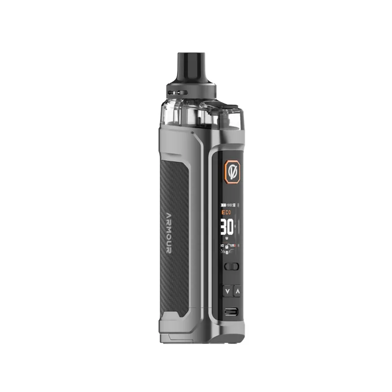 vaporesso-armour-gs2-80w-kit-gunmetal-weave vaporesso-armour-gs2-80w-kit-gunmetal-weave